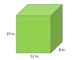 rectangle prism