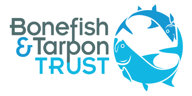 Bonefish & Tarpon Logo