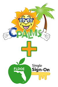 CPALMS and the FLDOE Single Sign On