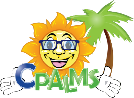 CPALMS logo