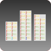 Standards Visualizer app