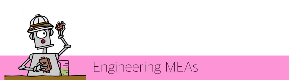 Engineering MEAs
