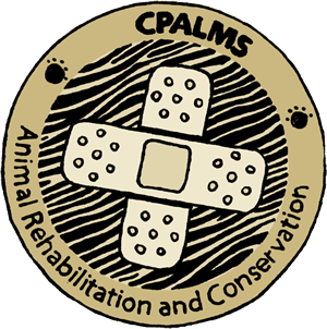 CPALMS SaM-1 Animal Rehabilitation and Conservation Center Logo