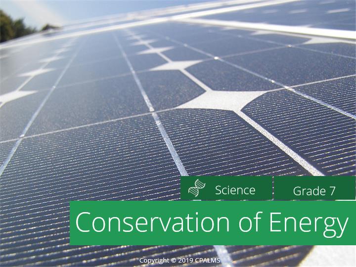 conservation-of-energy