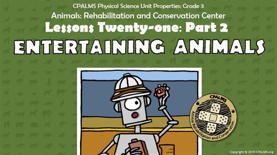 lesson-21-video-mea-entertaining-animals-part-2