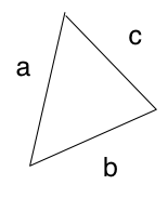 Triangle Inequality Investigation