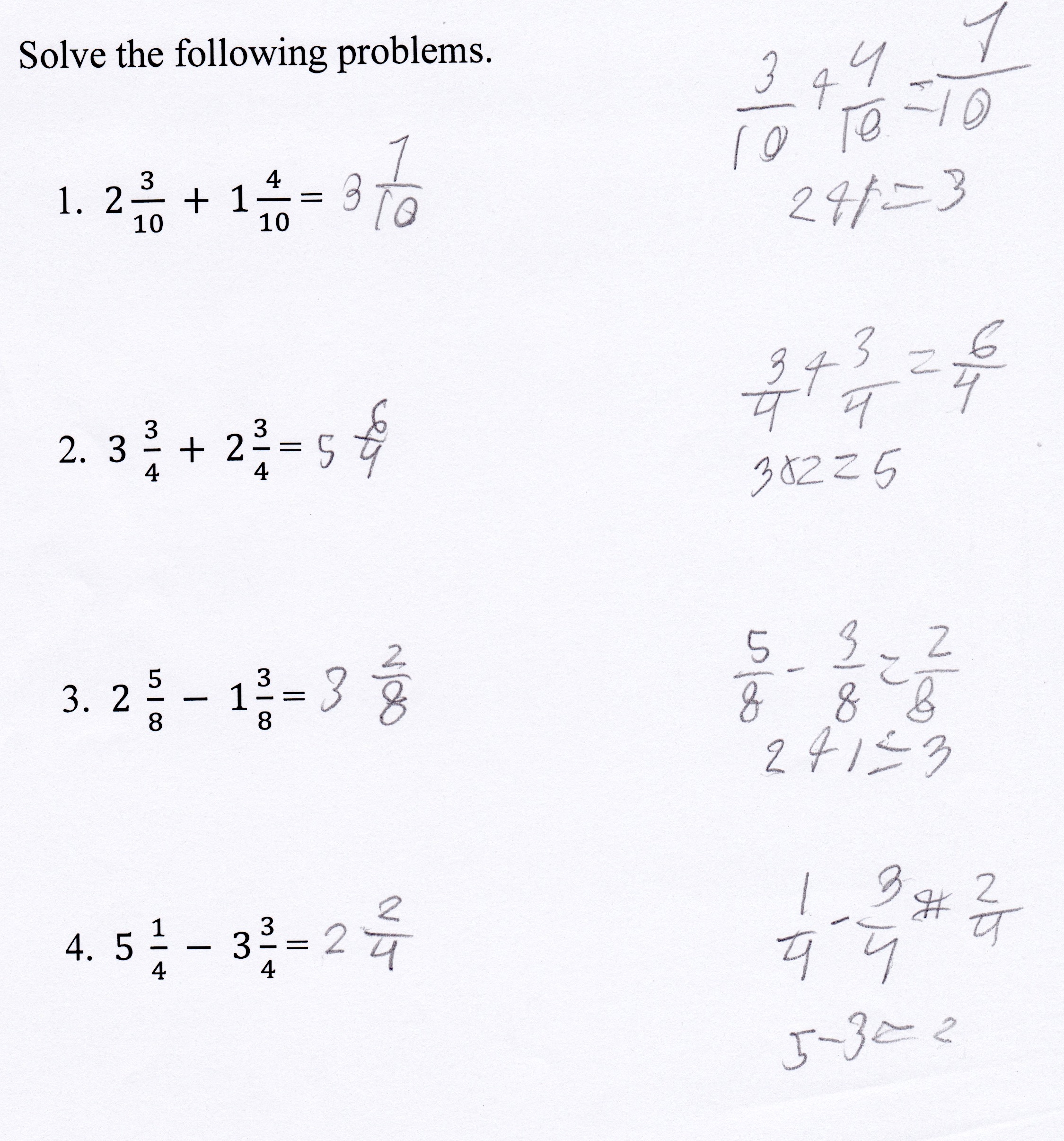 adding-and-subtracting-mixed-numbers