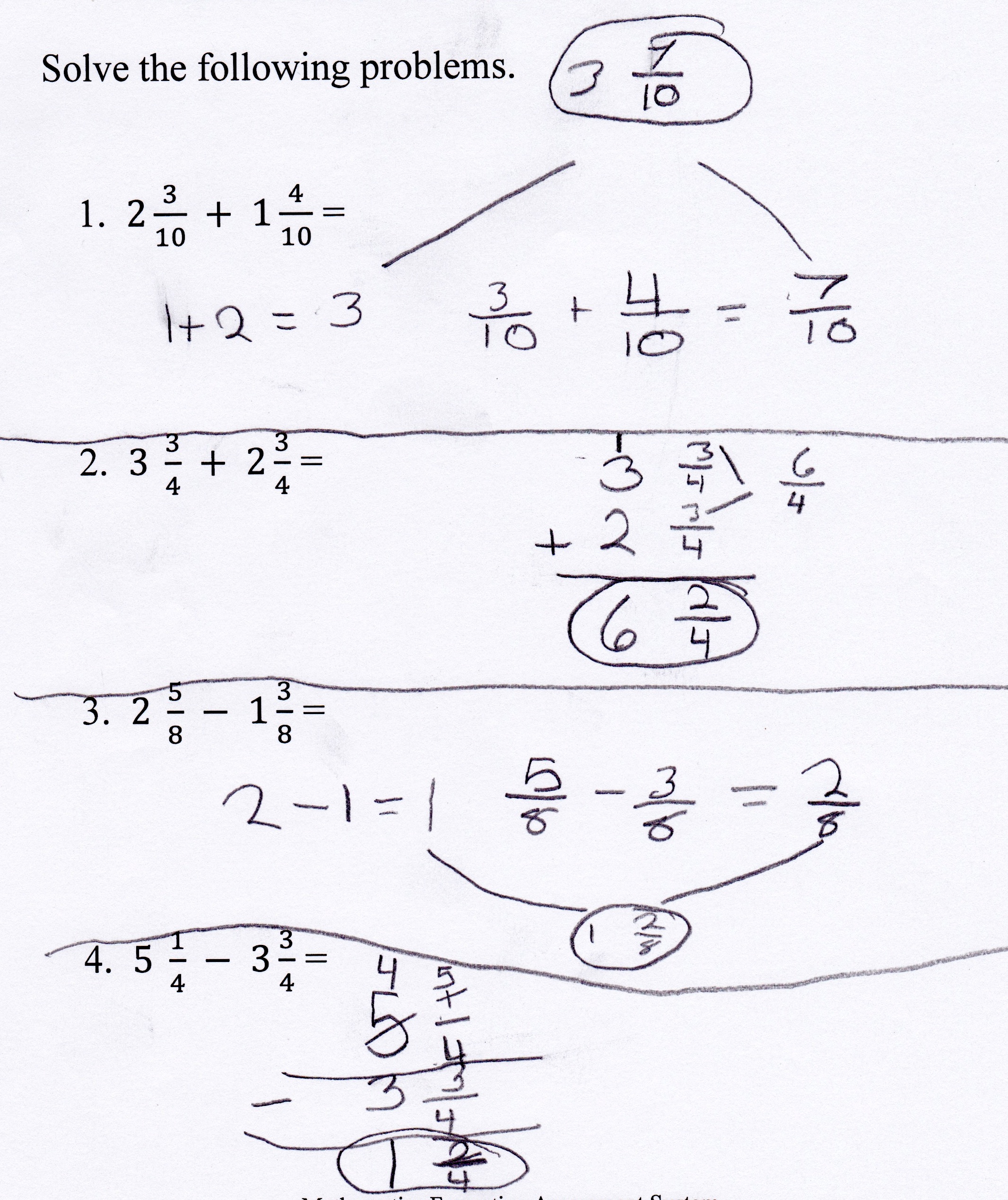 adding-and-subtracting-mixed-numbers