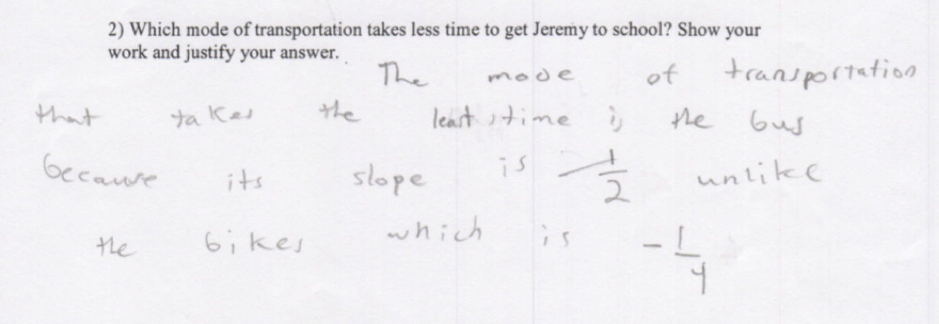 comparing-linear-functions