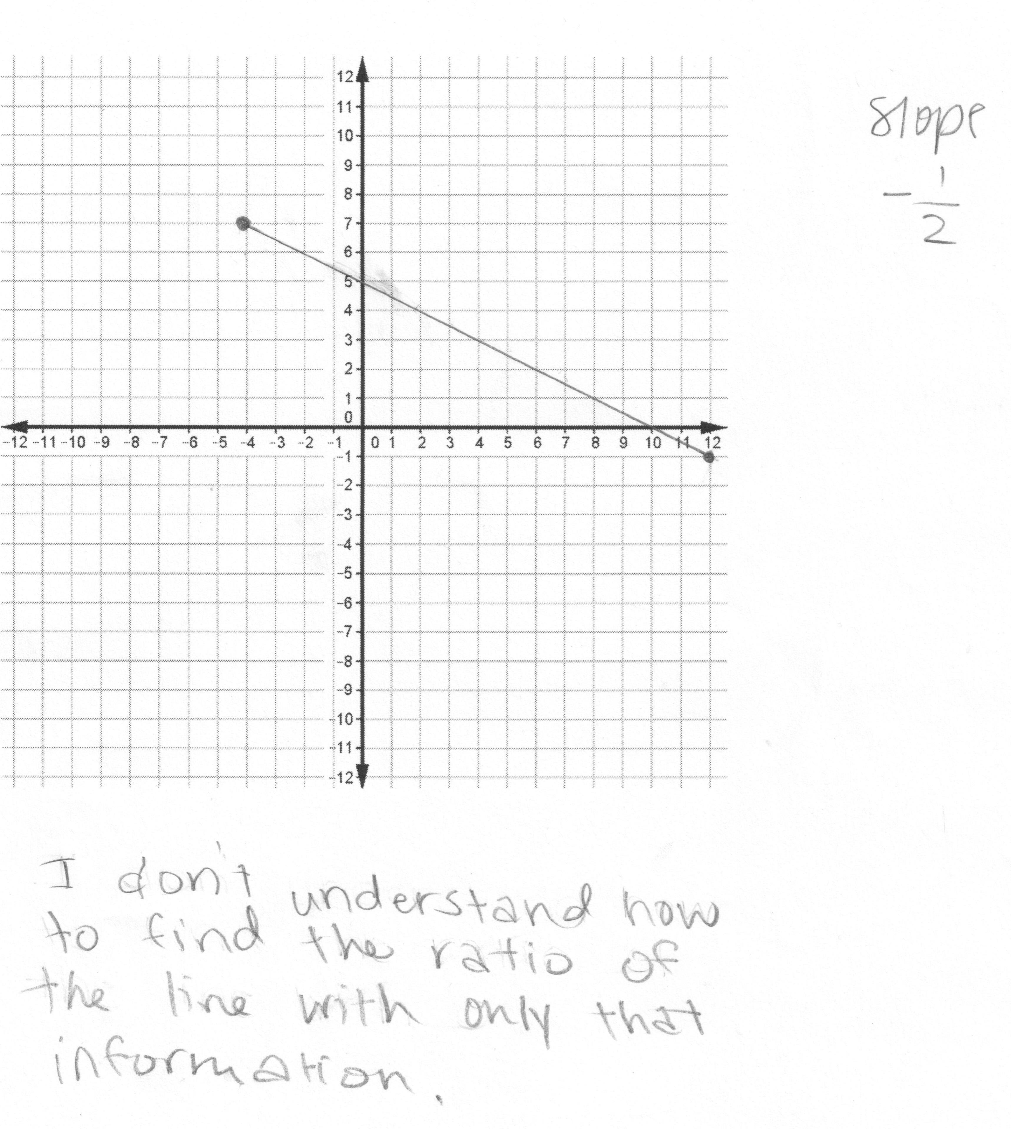 Partitioning a Segment