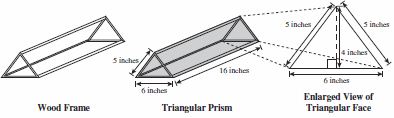 Triangular Prism